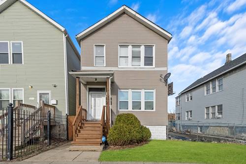 5938 S Lasalle, Chicago, IL 60621