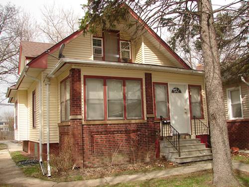 28 S Fulton, Waukegan, IL 60085
