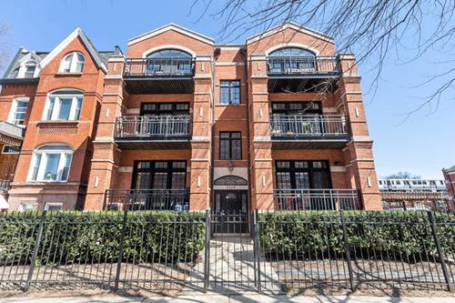 2729 N Sheffield Unit 1S, Chicago, IL 60614