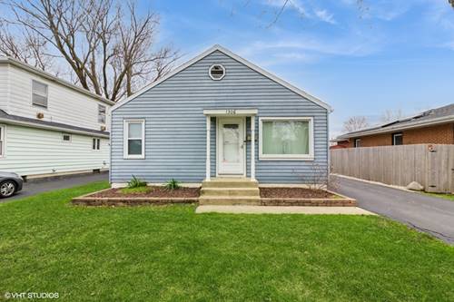 1306 Waverly, Joliet, IL 60435