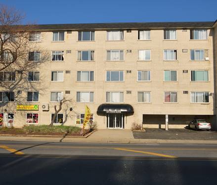 1227 S Harlem Unit 511, Berwyn, IL 60402
