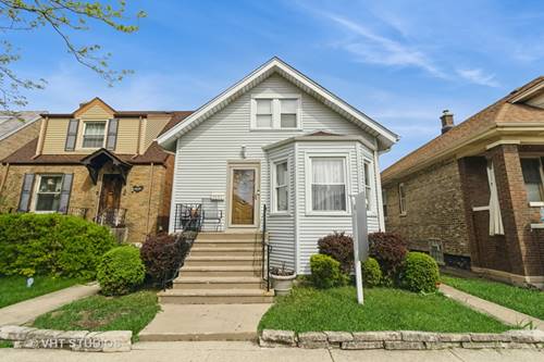 1531 Harvey, Berwyn, IL 60402