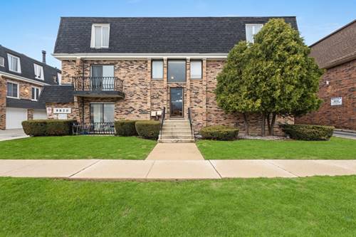 9830 Sayre Unit 6, Chicago Ridge, IL 60415