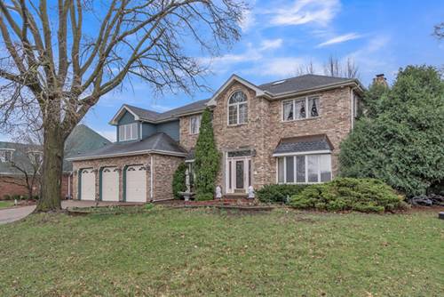 8005 Trafalgar, Orland Park, IL 60462