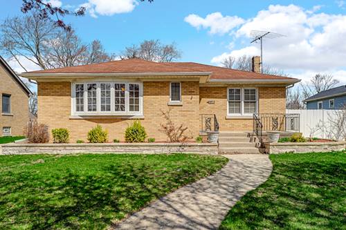 3524 Randolph, Lansing, IL 60438