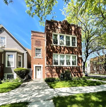 5300 W Congress, Chicago, IL 60644