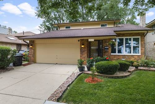 9838 S Beverly, Chicago, IL 60643