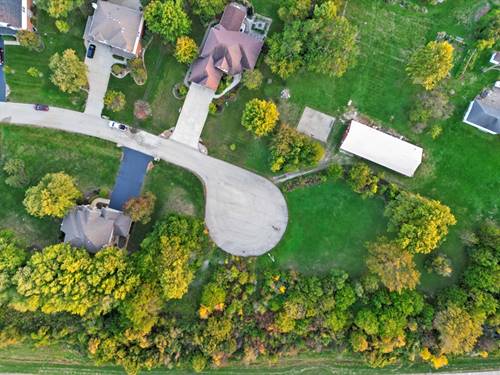 LOT 20 Castle, Mokena, IL 60448