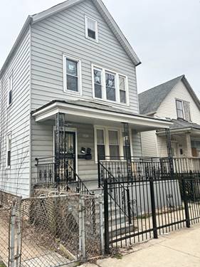 8353 S Brandon Unit 2F, Chicago, IL 60617