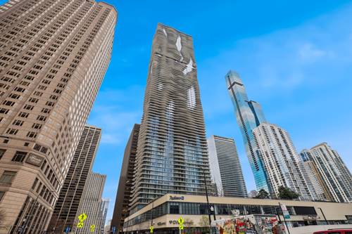 225 N Columbus Unit 5305, Chicago, IL 60601
