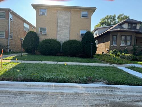 12250 Greenwood, Blue Island, IL 60406