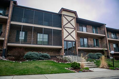 11307 Moraine Unit E, Palos Hills, IL 60465
