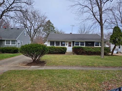 232 Pearl, Cary, IL 60013