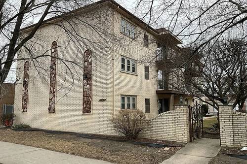 5729 W 63rd Unit 2S, Chicago, IL 60638