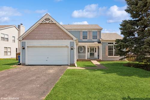 271 Valley Forge, South Elgin, IL 60177