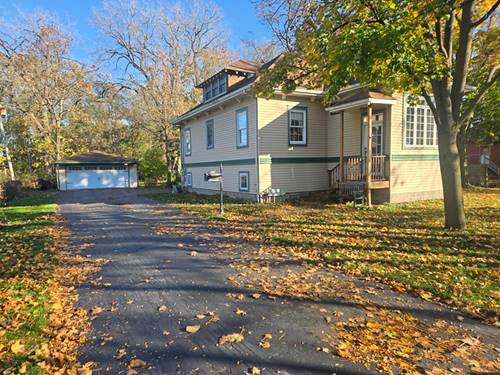 14723 Kildare, Midlothian, IL 60445