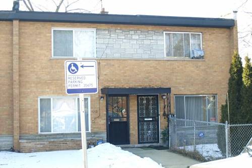 643 W 80th, Chicago, IL 60620