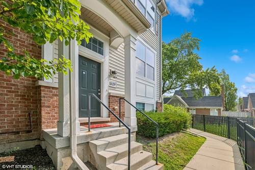 1529 E Arbor, Arlington Heights, IL 60004