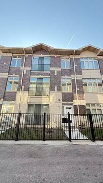 1538 W 34th Unit G, Chicago, IL 60608