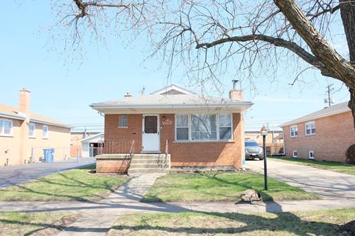 14435 Karlov, Midlothian, IL 60445