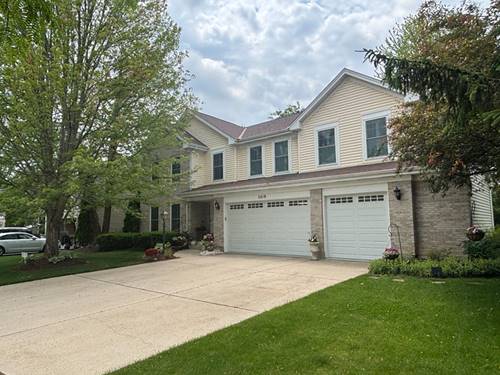 2219 Barrett, Algonquin, IL 60102