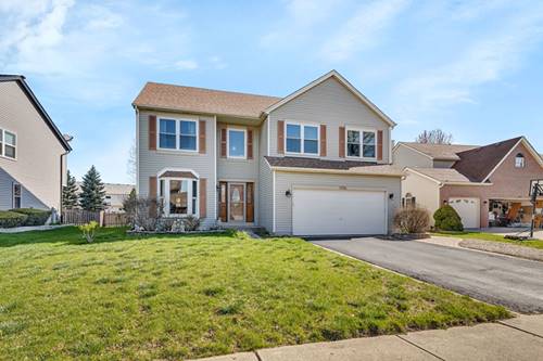 1906 Arbor Fields, Plainfield, IL 60586