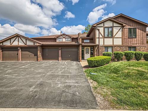 9748 Mill Unit 2E, Palos Park, IL 60464