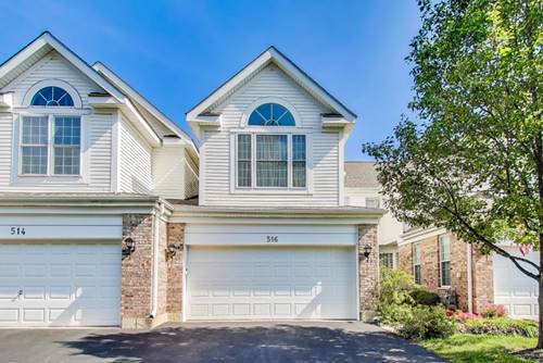 516 Citadel, Westmont, IL 60559
