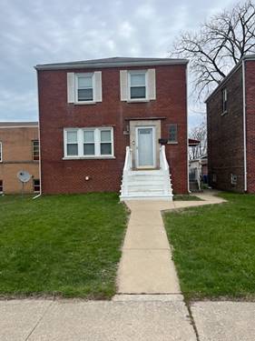 579 Price, Calumet City, IL 60409