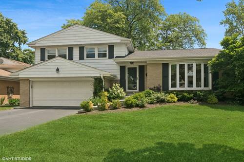 107 N Donald, Arlington Heights, IL 60004