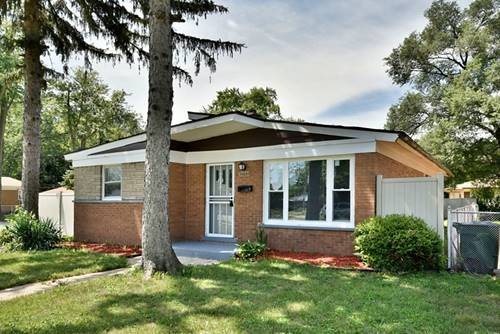14644 Wabash, Dolton, IL 60419