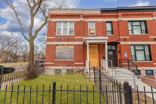 2101 S Christiana, Chicago, IL 60623