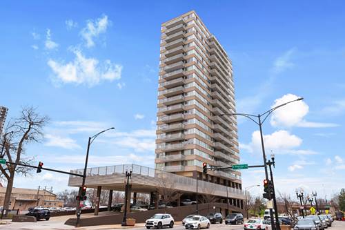 5601 N Sheridan Unit 13E, Chicago, IL 60660