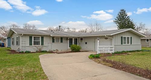 1100 S 2nd, Dekalb, IL 60115