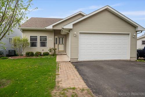 317 Plymouth, Sycamore, IL 60178