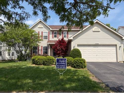 794 Meadowridge, Aurora, IL 60504