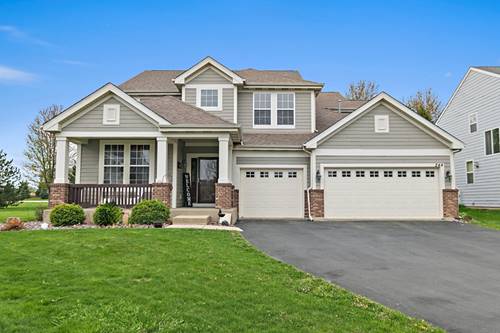 244 Prescott, Elgin, IL 60124