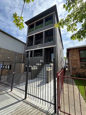 2739 S Shields Unit 1, Chicago, IL 60616
