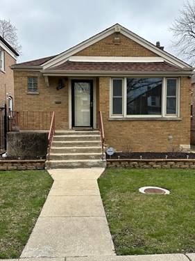 8817 S Constance, Chicago, IL 60617