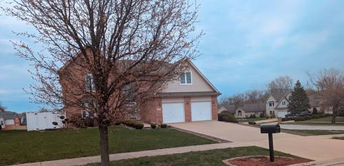 18507 Indie, Hazel Crest, IL 60429