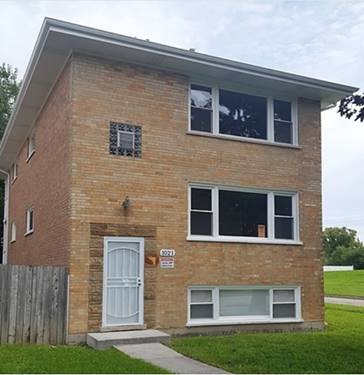 1021 S 16th Unit 2, Maywood, IL 60153