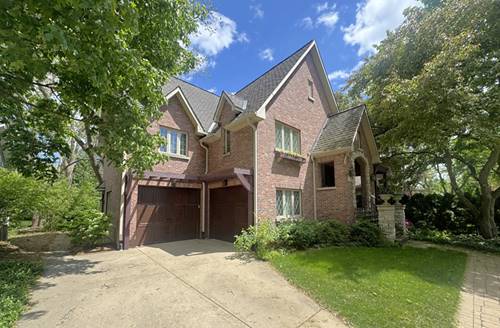709 Prospect, Barrington, IL 60010