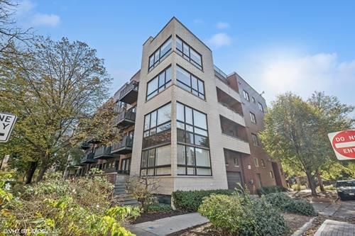 2259 W Wabansia Unit 410, Chicago, IL 60647