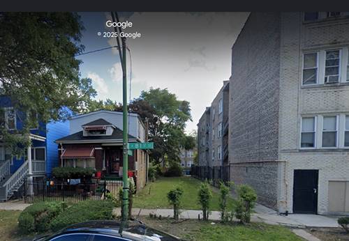 1129 E 81st, Chicago, IL 60619