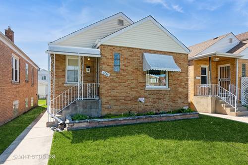 3438 N Pacific, Chicago, IL 60634