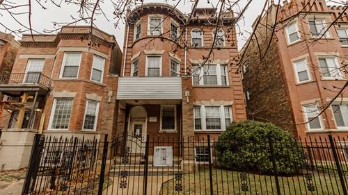 5729 S Michigan, Chicago, IL 60637