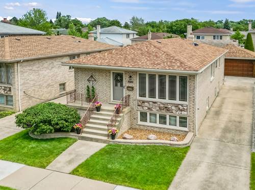 3757 N Oak Park, Chicago, IL 60634
