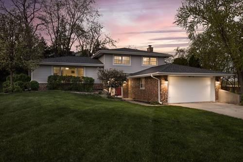 1206 Sleepy Hollow, Darien, IL 60561