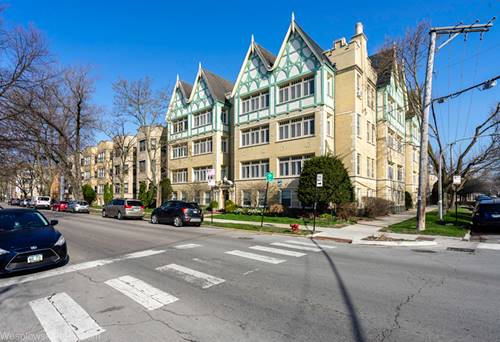 2200 W Granville Unit 2C, Chicago, IL 60659
