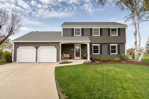 1816 Princeton, Naperville, IL 60565